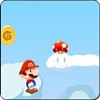 Mario Super Jump