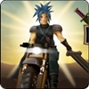 RPG Rider A Free Driving Game