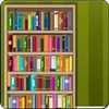 Book Shelf Escape