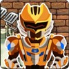 Armor Hero - Defend Homeland