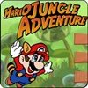 Mario Jungle Adventure