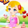 Baby Play With Toys A Free Dress-Up Game