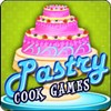 Pastry Cook