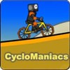 CycloManiacs A Free Action Game