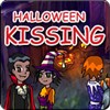 Halloween is here! You and your boyfriend have already collected candy and now you are back home at the Halloween Party to enjoy it! Trick or Treat!