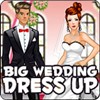 Big Wedding Dress Up A Free Dress-Up Game
