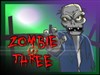 Zombie Three A Free Puzzles Game