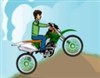 Ben 10 Motocross 2