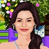 Carly Parker Dress Up Free Game