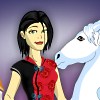Princess Pegasus DressUp Free Game