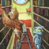 Smart Owl A Free Puzzles Game