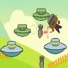UFO Terminator A Free Shooting Game