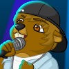 Justin Beaver - Justin Bieber Is Now A Beaver 