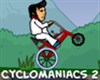 CycloManiacs 2 