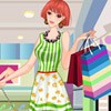 Fancy Girl Shopping A Free Dress-Up Game
