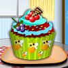 Fun Cupcake Maker Free Game