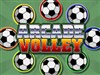 It`s volleys with power ups! Use wicked aftertouch, freeze the goalie or put off the opposition with some cutting insults - whatever you need to give you the edge.