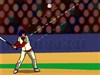 Hit a few home runs in your time? With limited time, you`ll need timing, accuracy and luck to hit every star on all 30 levels.