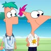 Phineas And Ferb Dress Up