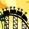 Here is your chance to do some damage in a theme park! Use weapons to blow up rollercoasters and cause mayhem to the stickman riders! Destroy coaster tracks as you solve each puzzle level by exploding dynamite, banana-bombs, anvils, Rhino-bombs and more to achieve the target score! Good luck!