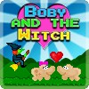 Boby and the Witch A Free Adventure Game