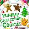 Yummy Christmas Cookies A Free Other Game