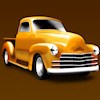 Car Memory Game