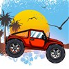 Beach Buggy Stunts