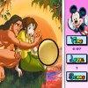 Disney Hidden Numbers 2 