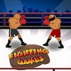 World Boxing Tournament A Free Fighting Game