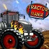 Tractor Mania A Free Driving Game