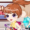 Daily Workout A Free Dress-Up Game