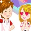 Dream Date Dress Up A Free Puzzles Game