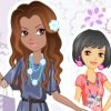 Shopaholic: Paris A Free Dress-Up Game