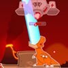 Eggstinction  A Free Action Game