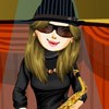 Suzy Saxophone