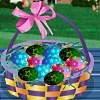 Easter Basket Design