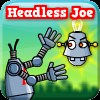 Help Joe have his head back! Take him through all the game levels, do all the puzzles and collect all the bolts for Joe to screw his head tightly where it should be!