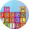 Can you master the wordtris by forming meaningful words with the falling letters? In this game, your goal is to arrange the descending blocks of letters into words with at least 3 letters vertically or horizontally, so that those blocks are destroyed and removed. To control a block, you may use the down, left and right arrow keys on your keyboard. Take notice of the next letter which is hinted on the left, and aim for a higher score by spelling longer words or the word shown in the bonus section. If a bomb appears, you may land it on top of a block to destroy all blocks of the same letter in the game area, for example, when you move the bomb to the top of an A, all of the blocks of A in the game area will be destroyed. When a block of fire lands on top of a block, it will first spread out horizontally until its path is blocked by a wall, a block or an empty space. Then it will destroy all connected blocks on the row below its path. However, if it is landed on an empty pile, it will simply destroy itself. The game ends when a pile reaches the top of the game area and no more words can be formed. Try to form chains and combos and be an expert of Word Out!