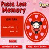 Pucca Love Memory