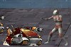 Ultraman Space Battle A Free Fighting Game
