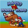 Mario vs Donkey Kong