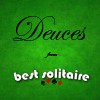 Deuces - Solitaire