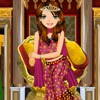 Queen for a Day A Free Dress-Up Game