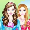 Barbie Princess Dresses