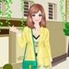 If you want to learn how to pair those chic manly-man jackets with your chic girly-girl dresses and high-heels, you should definitely check out the fashion tips and tricks gathered for you in the `Boyfriend Jackets` dress up game!
