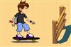 Ben 10 Jumping