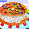 Ice Cream Cookie Sandwich A Free Customize Game
