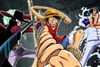 One Piece Ultimate Fight v1.0 A Free Action Game