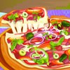 Mystic Pizza A Free Customize Game